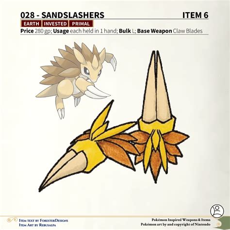 sandslash evolution chart|Sandslash (Pokémon) .